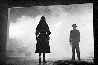Four Film Noir
        Classics