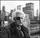 Nicholas Ray