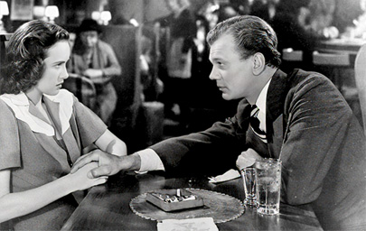 Noir on the River - April 11-13