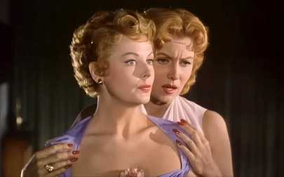 Palm Springs Noir-- Arthur Lyons Film Noir Festival