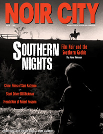 NOIR CITY Magazine NOIR CITY Magazine