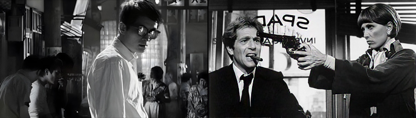 NOIR CITY Magazine No. 44