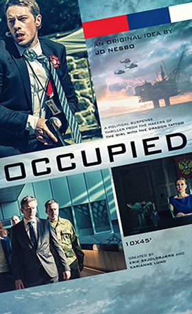 occupied series 4