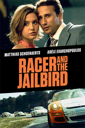 Racer and the jailbird 2025 full movie with english subtitles