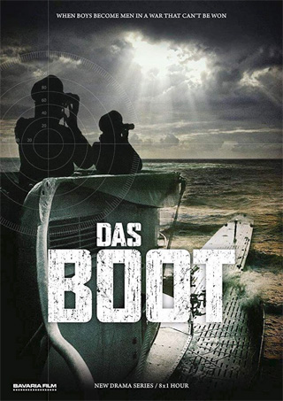 Das Boot (2019)