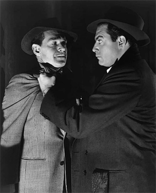 Noir and Neo-Noir TV Listings on TCM - The Film Noir Foundation