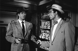 Noir And Neo-noir Tv Listings On Tcm - The Film Noir Foundation