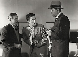 Noir and Neo-Noir TV Listings on TCM - The Film Noir Foundation