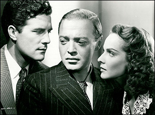 Noir and Neo-Noir TV Listings on TCM - The Film Noir Foundation